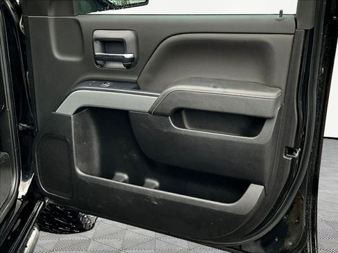 Used 2019 Chevrolet Silverado 1500 LT w/ All Star Edition AWD/4WD image 28