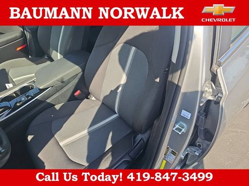 Used 2022 Hyundai Sonata SE w/ Cargo Package FWD image 36