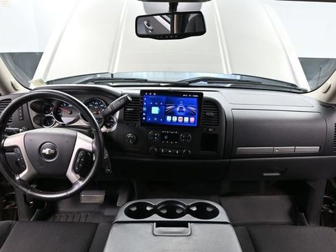 Used 2013 Chevrolet Silverado 1500 LT w/ All-Star Edition AWD/4WD image 25