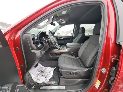 Used 2024 Chevrolet Silverado 1500 RST AWD/4WD image 29