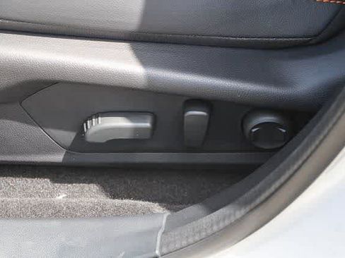 Certified 2025 Subaru Crosstrek 2.5i Limited AWD/4WD image 20