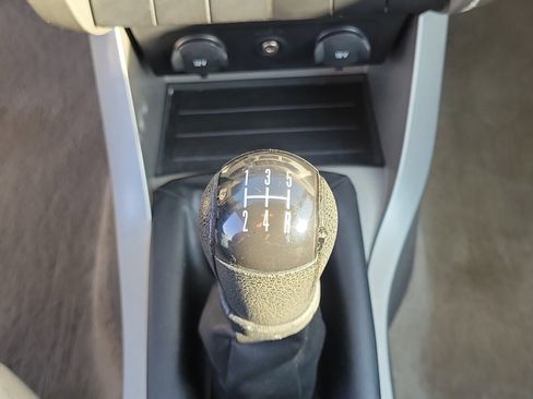 Used 2008 Ford Focus S image 29