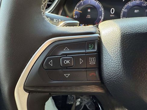 Used 2024 Jeep Grand Cherokee Laredo X w/ Luxury Tech Group I AWD/4WD image 25