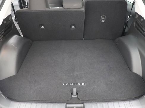 Used 2024 Hyundai Ioniq 5 SE AWD/4WD image 26