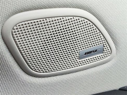 Used 2023 Nissan Murano SL w/ SL Moonroof Package image 36