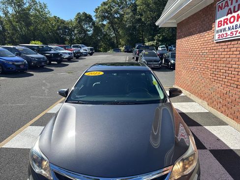 Used 2015 Toyota Avalon XLE Touring image 7