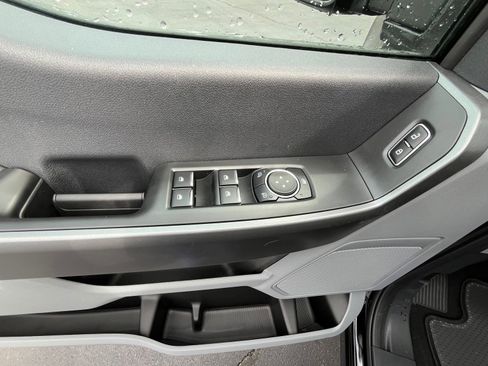 New 2026 Ford F250 XL w/ STX Appearance Package image 13