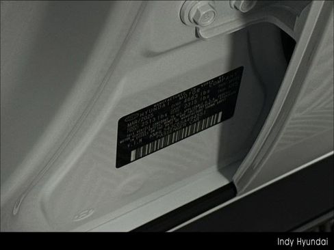 Certified 2025 Hyundai Sonata N Line image 52