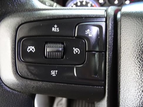 Used 2023 GMC Sierra 1500 Pro w/ Pro Value Package AWD/4WD image 6