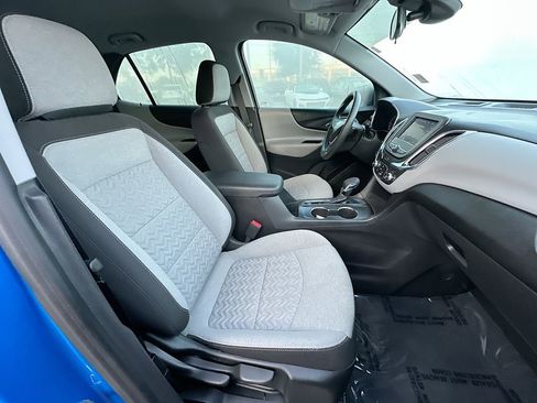 Used 2024 Chevrolet Equinox LS w/ Sport Edition image 26
