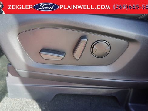 Used 2026 Ford Explorer ST-Line RWD image 22