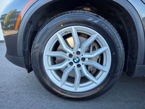 Used 2022 BMW X5 xDrive45e AWD/4WD image 29