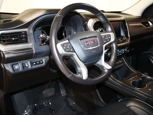 Used 2022 GMC Acadia Denali w/ Black Diamond Edition AWD/4WD image 39