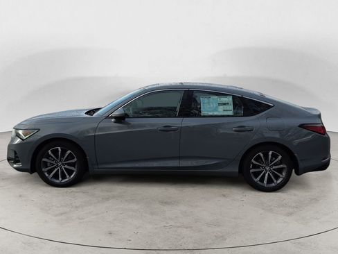 New 2026 Acura Integra FWD image 2