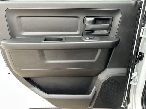 New 2026 RAM 2500 Tradesman image 17