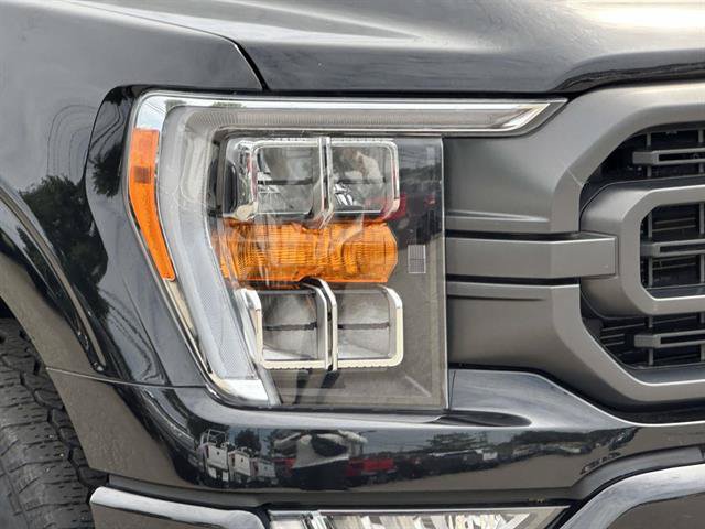 Used 2023 Ford F150 XLT w/ Equipment Group 302A High AWD/4WD image 29
