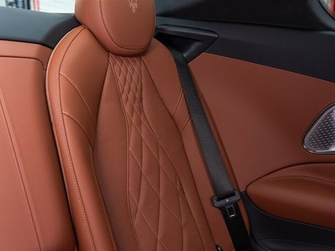 Used 2024 Maserati GranTurismo Modena AWD/4WD image 72