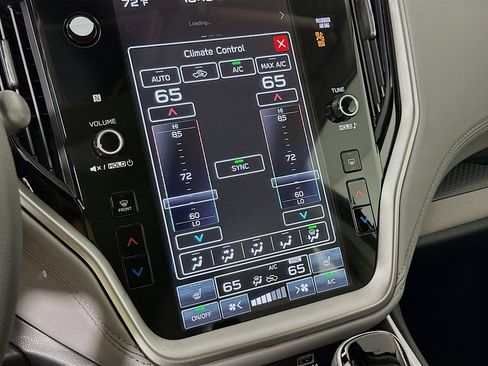 New 2025 Subaru Legacy Premium w/ Popular Package #1A image 20