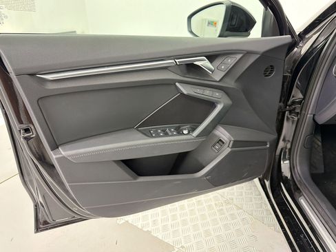 Used 2023 Audi A3 2.0T Premium w/ Convenience Package FWD image 11
