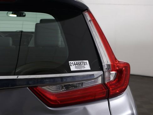 Used 2019 Honda CR-V LX image 12