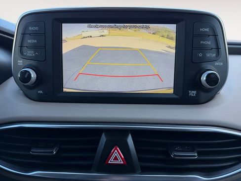 Used 2020 Hyundai Santa Fe SEL w/ Convenience Package AWD/4WD image 12