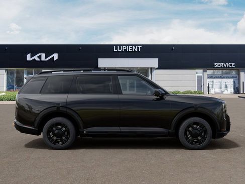 New 2027 Kia Telluride SX Prestige X-Pro AWD/4WD image 9