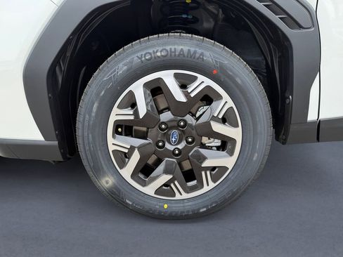 New 2026 Subaru Forester Premium AWD/4WD image 9