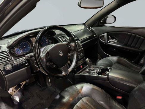 Used 2013 Maserati Quattroporte S RWD image 23