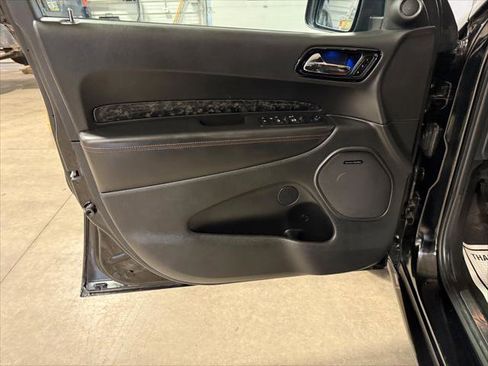 Certified 2024 Dodge Durango R/T AWD/4WD image 42