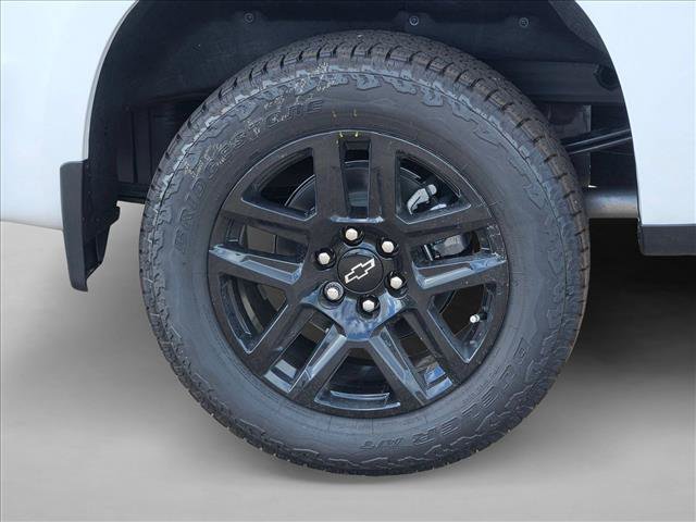 New 2026 Chevrolet Silverado 1500 RST AWD/4WD image 10