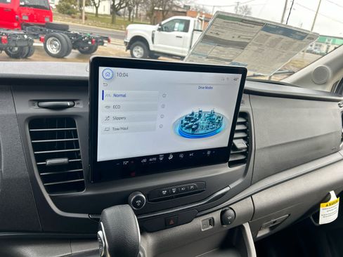 New 2026 Ford Transit 350 148 High Roof Extended image 37