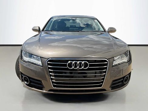 Used 2014 Audi A7 TDI Premium Plus w/ Driver Assistance Package AWD/4WD image 2