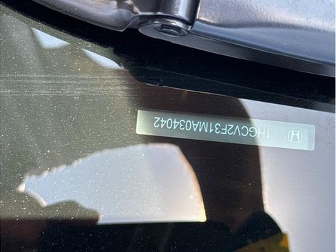 Used 2021 Honda Accord Sport image 21