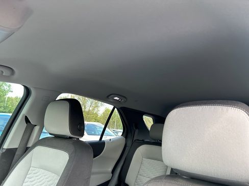 Used 2020 Chevrolet Equinox LS w/ LS Convenience Package image 23