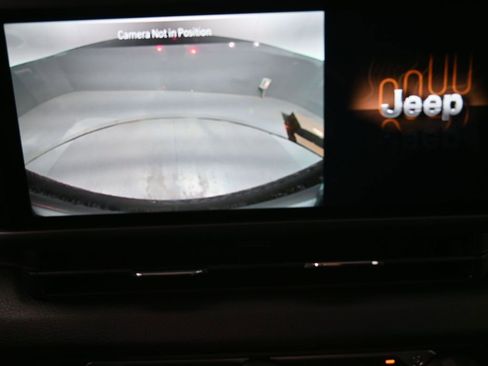 New 2026 Jeep Wrangler Sport AWD/4WD image 6