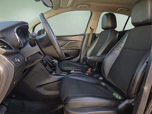 Used 2017 Buick Encore Preferred image 15