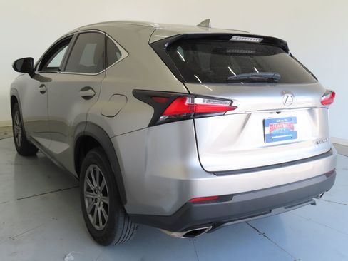 Used 2016 Lexus NX 200t FWD image 6