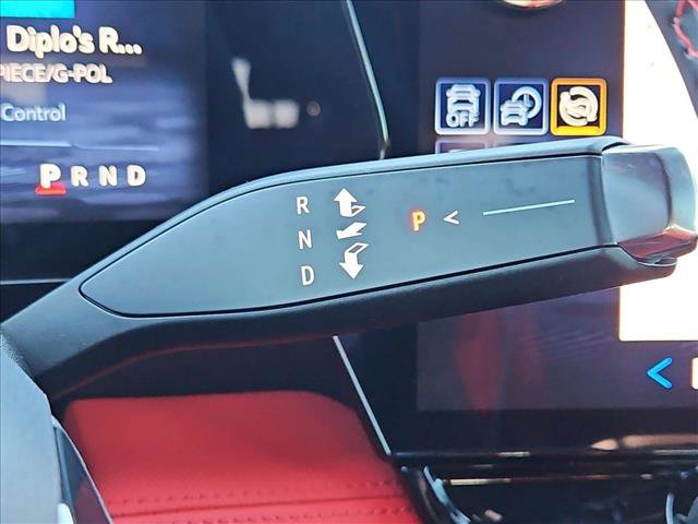 Used 2024 Chevrolet Blazer EV RS AWD/4WD image 18