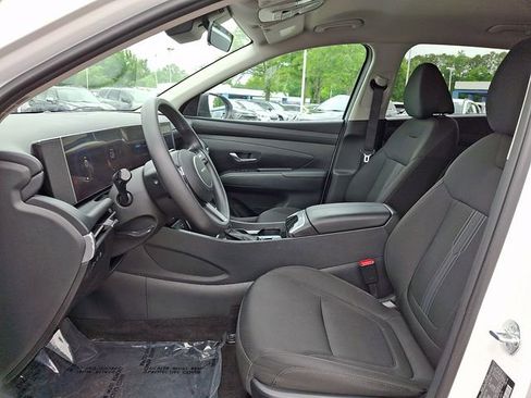Used 2025 Hyundai Tucson SEL FWD image 15