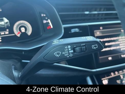 Used 2021 Audi Q8 Prestige image 19