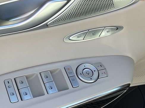 New 2026 Genesis GV70 3.5T Sport Prestige w/ G1 Accessory Package image 16