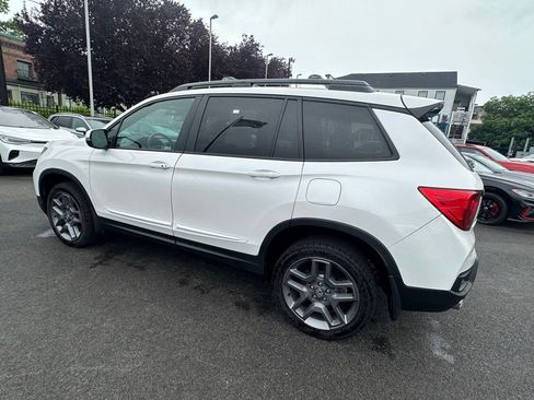 Used 2023 Honda Passport EX-L image 5