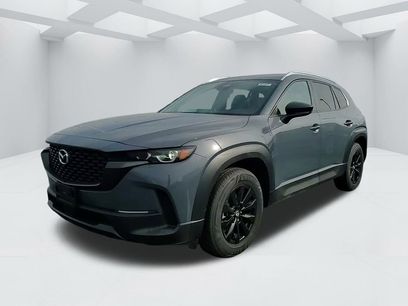 New 2026 MAZDA CX-50 AWD 2.5 S w/ Cargo Package
