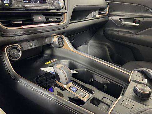 New 2026 Toyota Grand Highlander AWD Hybrid image 21