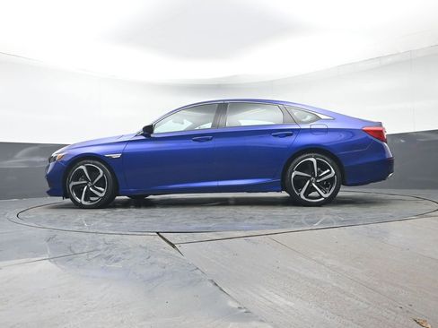 Used 2022 Honda Accord Sport image 27