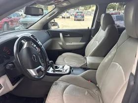 Used 2011 GMC Acadia SLT FWD image 9