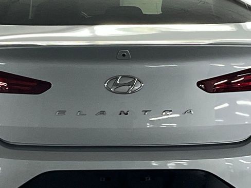Used 2020 Hyundai Elantra Value Edition w/ Winter Weather Package FWD image 30