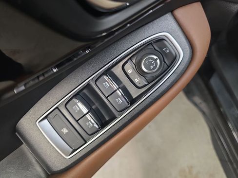 Certified 2024 Subaru Outback Touring image 17