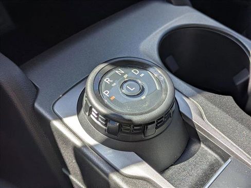 New 2026 Ford Bronco Sport Outer Banks AWD/4WD image 13