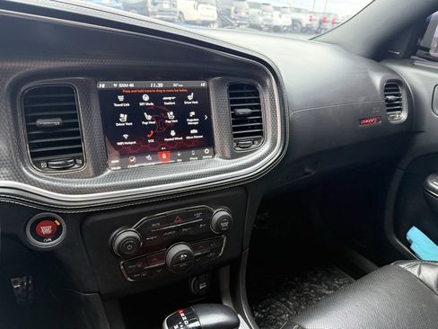 Used 2020 Dodge Charger SRT Hellcat w/ Harman/Kardon Audio Group image 14